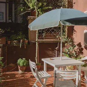Your Colosseum Apartment Rome