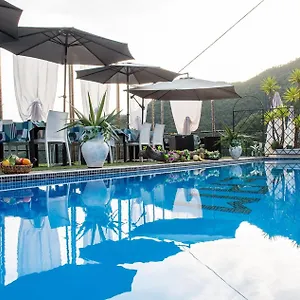 Bed and breakfast Re Dream A Tema -, Rapallo