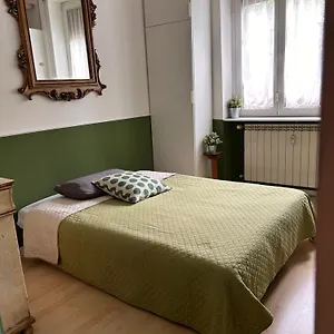 Claudia's In Fieracity&mico&sansiro Apartment Milan